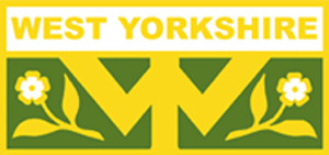 West Yorkshire Federation Badge